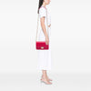 Dior Patent Cannage Miss Dior Promenade Crossbody Secondhand