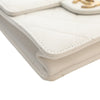 Secondhand Chanel Small Quilted Lambskin Chic Pearls Flap