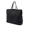 Fendi Zucchino Canvas Tote Secondhand