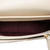 Chanel Small Calfskin Coco Curve Flap Secondhand