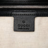 Gucci Calfskin Braided Handle Tote Secondhand