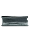 Dior Medium Crackled Deerskin Diorama Flap Secondhand