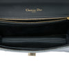 Dior Medium Crackled Deerskin Diorama Flap Secondhand