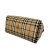 Burberry Haymarket Check Boston Bag Secondhand
