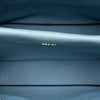 Prada Large Saffiano Cuir Double Satchel Secondhand