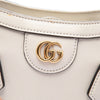 Gucci Mini Calfskin Bamboo Diana Satchel Secondhand