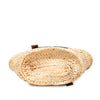 Secondhand LOEWE Small Raffia Anagram Basket Bag