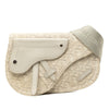 Dior Oblique Canvas Saddle Messenger Bag Secondhand