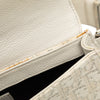 Dior Oblique Canvas Saddle Messenger Bag Secondhand