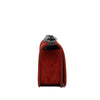 Chanel Old Medium Quilted Caviar Boy Flap Secondhand