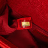 Chanel Old Medium Quilted Caviar Boy Flap Secondhand