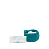 Bottega Veneta Mini Patent Intrecciato Jodie Secondhand