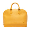 Louis Vuitton Epi Alma PM Secondhand