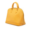 Louis Vuitton Epi Alma PM Secondhand