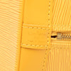 Louis Vuitton Epi Alma PM Secondhand