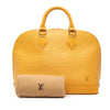 Louis Vuitton Epi Alma PM Secondhand