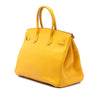 Hermès Togo Birkin Retourne 35 Secondhand