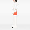 Bottega Veneta Nappa Intrecciato Nodini Crossbody Secondhand