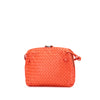Bottega Veneta Nappa Intrecciato Nodini Crossbody Secondhand