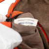 Bottega Veneta Nappa Intrecciato Nodini Crossbody Secondhand