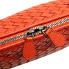 Bottega Veneta Nappa Intrecciato Nodini Crossbody Secondhand