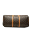 Secondhand Louis Vuitton Monogram Keepall Bandouliere 60