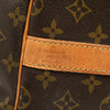 Secondhand Louis Vuitton Monogram Keepall Bandouliere 60