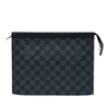 Louis Vuitton Damier Graphite Pochette Voyage MM Secondhand
