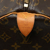 Louis Vuitton Monogram Keepall 50 Secondhand