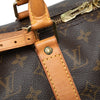 Louis Vuitton Monogram Keepall 50 Secondhand
