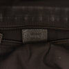 Gucci GG Canvas Web Tote Secondhand