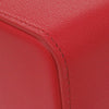 Bvlgari Leather Serpenti Forever Vanity Bag Secondhand