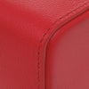 Bvlgari Leather Serpenti Forever Vanity Bag Secondhand
