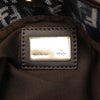 Fendi Zucchino Denim Tote Secondhand