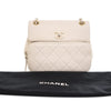 Chanel Caviar Business Affinity Messenger Flap Secondhand