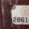 Chanel Caviar Business Affinity Messenger Flap Secondhand