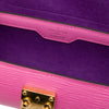 Louis Vuitton Epi Papillon Trunk Secondhand
