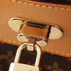 Louis Vuitton Monogram Musette Perforated Secondhand