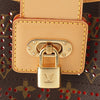Secondhand Louis Vuitton Monogram Musette Perforated