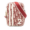 Dior Oblique Trotter Coated Canvas No.2 Crossbody Secondhand