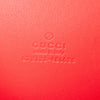 Gucci Valentines Day GG Supreme Love Heart Bag Secondhand