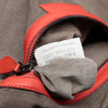 Bottega Veneta Nappa Intrecciato Zip Tote Secondhand