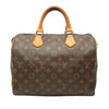 Louis Vuitton Monogram Speedy 30 Secondhand