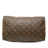 Louis Vuitton Monogram Speedy 30 Secondhand