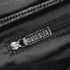 Gucci GG Canvas Tiger Charm Crossbody Secondhand