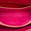 Saint Laurent Small Leather Sac De Jour Satchel Secondhand