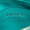 Secondhand Prada Soft Calf Diagramme Camera Bag