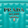 Secondhand Prada Soft Calf Diagramme Camera Bag