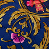 Hermès Cheval Turc Silk Scarf 90 Secondhand