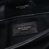 Secondhand Saint Laurent Matelasse Calfskin Monogram LouLou Document Clutch
